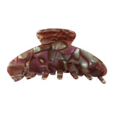 Media Luna en Nebulosa