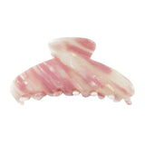 Media Luna en Malteada