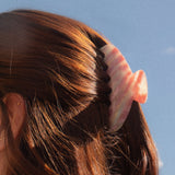 Media Luna en Malteada