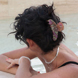 Media Luna en Nebulosa