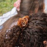 Rose en Camelia