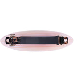 Barrette en Amapola