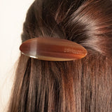 Barrette en Cedro